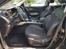 Renault Kadjar 1,3 Benzyna Turbo Bose Kamera Klimatronik Zarejestrowany Gwarancja - 9