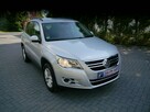 Volkswagen Tiguan 1.4b 150KM Stan b.dobry bez rdzy korozji 100%Bezwypadkowy Gwarancja 12 - 3