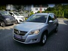 Volkswagen Tiguan 1.4b 150KM Stan b.dobry bez rdzy korozji 100%Bezwypadkowy Gwarancja 12 - 4