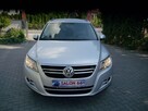 Volkswagen Tiguan 1.4b 150KM Stan b.dobry bez rdzy korozji 100%Bezwypadkowy Gwarancja 12 - 7