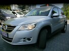 Volkswagen Tiguan 1.4b 150KM Stan b.dobry bez rdzy korozji 100%Bezwypadkowy Gwarancja 12 - 8