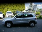 Volkswagen Tiguan 1.4b 150KM Stan b.dobry bez rdzy korozji 100%Bezwypadkowy Gwarancja 12 - 10