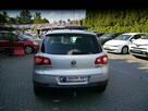 Volkswagen Tiguan 1.4b 150KM Stan b.dobry bez rdzy korozji 100%Bezwypadkowy Gwarancja 12 - 14