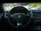 Volkswagen Tiguan 1.4b 150KM Stan b.dobry bez rdzy korozji 100%Bezwypadkowy Gwarancja 12 - 16