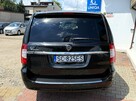 Lancia Voyager 2,8D 163ps*Bezwypadkowy*Skóra*Klimatronik*7-osób*El-drzwi*Mega-Zadbany - 4
