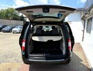 Lancia Voyager 2,8D 163ps*Bezwypadkowy*Skóra*Klimatronik*7-osób*El-drzwi*Mega-Zadbany - 10
