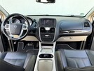 Lancia Voyager 2,8D 163ps*Bezwypadkowy*Skóra*Klimatronik*7-osób*El-drzwi*Mega-Zadbany - 14