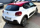 Citroen C3 1,2i 82ps*Bezwypadkowy-Oryginał*Klimatronik*CarPlay*PDC*WZOROWY-STAN! - 3