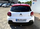 Citroen C3 1,2i 82ps*Bezwypadkowy-Oryginał*Klimatronik*CarPlay*PDC*WZOROWY-STAN! - 4