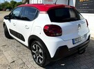 Citroen C3 1,2i 82ps*Bezwypadkowy-Oryginał*Klimatronik*CarPlay*PDC*WZOROWY-STAN! - 5