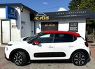 Citroen C3 1,2i 82ps*Bezwypadkowy-Oryginał*Klimatronik*CarPlay*PDC*WZOROWY-STAN! - 6