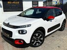 Citroen C3 1,2i 82ps*Bezwypadkowy-Oryginał*Klimatronik*CarPlay*PDC*WZOROWY-STAN! - 7