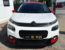 Citroen C3 1,2i 82ps*Bezwypadkowy-Oryginał*Klimatronik*CarPlay*PDC*WZOROWY-STAN! - 8