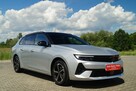Opel Astra Sports Tourer 1.2 BENZ. 131KM Panorama el. fotele+pamięci kamery 360 2025r jak Nowy - 9