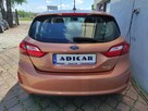 Ford Fiesta TITANIUM, LED, Kamera, Parktronik, Tempomat, 6-biegów, Alu, VAT23% - 6