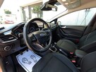 Ford Fiesta TITANIUM, LED, Kamera, Parktronik, Tempomat, 6-biegów, Alu, VAT23% - 11