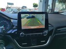 Ford Fiesta TITANIUM, LED, Kamera, Parktronik, Tempomat, 6-biegów, Alu, VAT23% - 13