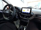 Ford Fiesta TITANIUM, LED, Kamera, Parktronik, Tempomat, 6-biegów, Alu, VAT23% - 14