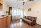 Okazja! Trzy pokoje po remoncie + balkon - 6