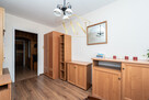 Okazja! Trzy pokoje po remoncie + balkon - 10