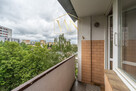 Okazja! Trzy pokoje po remoncie + balkon - 16