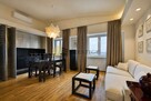 Luksusowy apartament do wynajęcia–ostatnie piętro