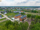 Dom Łubna gm. Góra Kalwaria, Wiśniowa - 2