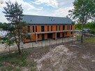 Dom Łubna gm. Góra Kalwaria, Wiśniowa - 9