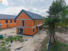 Dom Łubna gm. Góra Kalwaria, Wiśniowa - 11