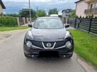 Nissan Juke 1.6 benzyna 117km / Kamera / Klimatronik / Serwis / Oryginalny Lakier - 2