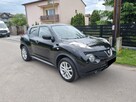 Nissan Juke 1.6 benzyna 117km / Kamera / Klimatronik / Serwis / Oryginalny Lakier - 3