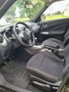 Nissan Juke 1.6 benzyna 117km / Kamera / Klimatronik / Serwis / Oryginalny Lakier - 8