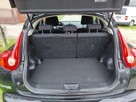 Nissan Juke 1.6 benzyna 117km / Kamera / Klimatronik / Serwis / Oryginalny Lakier - 15