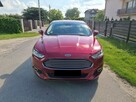 Ford Mondeo 2.0TDCI Titanium / Ruby red / Kamera / 2xPDC / Super Stan / Serwis ASO - 2
