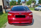Ford Mondeo 2.0TDCI Titanium / Ruby red / Kamera / 2xPDC / Super Stan / Serwis ASO - 5