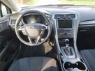 Ford Mondeo 2.0TDCI Titanium / Ruby red / Kamera / 2xPDC / Super Stan / Serwis ASO - 16