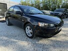 Mitsubishi Lancer 1.5 benzyna, 109KM, Salon Polska! - 3