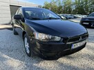 Mitsubishi Lancer 1.5 benzyna, 109KM, Salon Polska! - 5