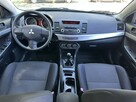 Mitsubishi Lancer 1.5 benzyna, 109KM, Salon Polska! - 14