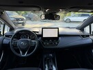Toyota Corolla 1.8 HYBRID Comfort! Salon Polska ! I właściciel! Serwis ASO! FV 23% - 10