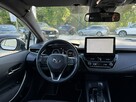 Toyota Corolla 1.8 HYBRID Comfort! Salon Polska ! I właściciel! Serwis ASO! FV 23% - 12