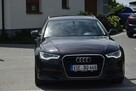 Audi A6 2.0TDI Automat Navi Led Sprowadzony Opłacony - 2