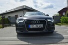 Audi A6 2.0TDI Automat Navi Led Sprowadzony Opłacony - 5