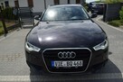 Audi A6 2.0TDI Automat Navi Led Sprowadzony Opłacony - 6