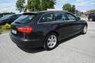 Audi A6 2.0TDI Automat Navi Led Sprowadzony Opłacony - 9