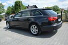 Audi A6 2.0TDI Automat Navi Led Sprowadzony Opłacony - 11