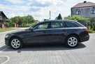 Audi A6 2.0TDI Automat Navi Led Sprowadzony Opłacony - 12