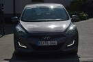 Hyundai i30 1.4B MPI Navi Kamera Sprowadzony Opłacony - 2