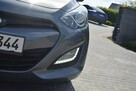 Hyundai i30 1.4B MPI Navi Kamera Sprowadzony Opłacony - 6