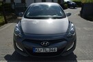 Hyundai i30 1.4B MPI Navi Kamera Sprowadzony Opłacony - 7